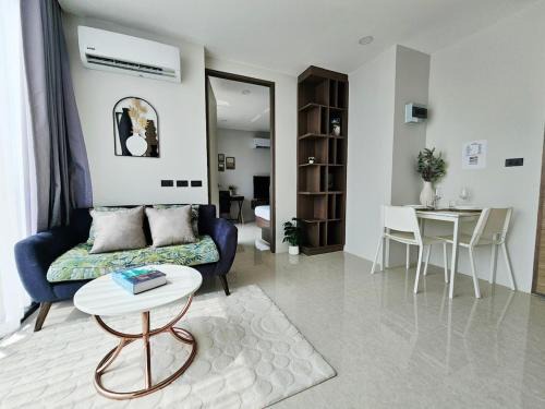 Patong Apartment | patong see view condo