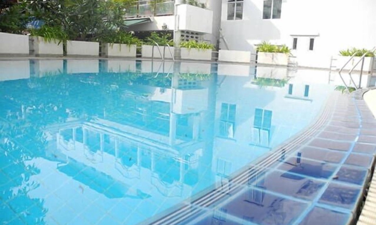 Patong Apartment | Patong Tower Best location Patong!