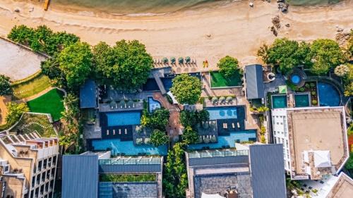 North Pattaya Resort | Pattaya Modus Beachfront Resort