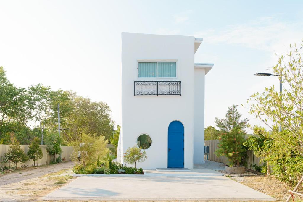 Ban Chang Villa | Payou beach house