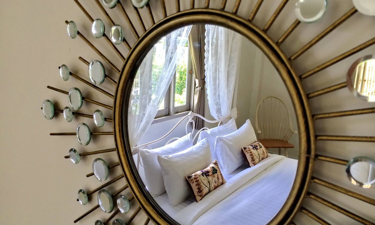 Ban Bo Han Resort | Perennial Resort