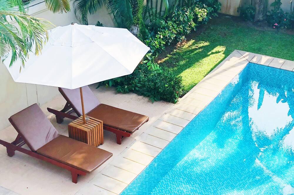 Cherngtalay Villa | Perfect 2br Pool Villa In Residence Bangtao Beach1