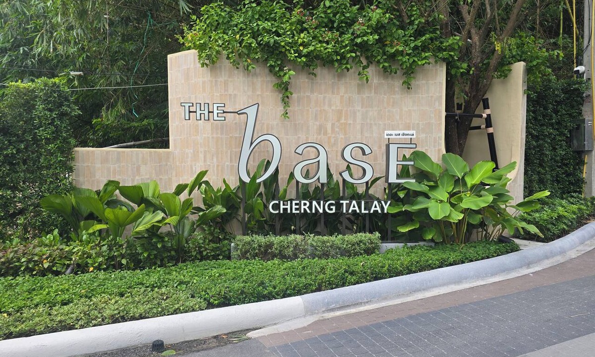 Cherngtalay Apartment | Pet-Friendly Phuket Apartment | Pool & Gym