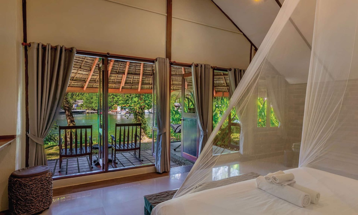 Ko Kood Hotel | Peter Pan Resort