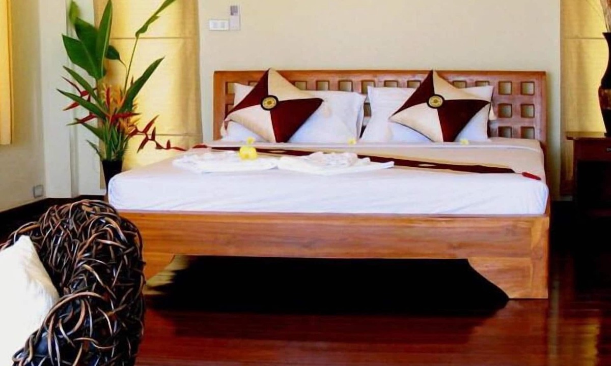 Taling Ngam Hotel | Phangka Paradise Resort