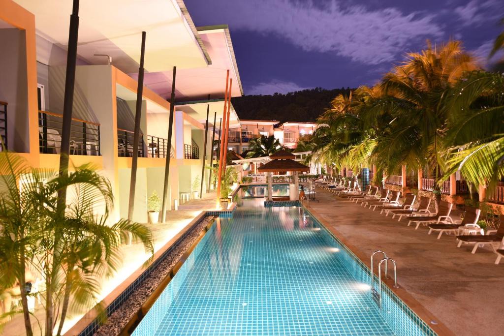 Ko Phi Phi Resort | Phi Phi Anita Resort