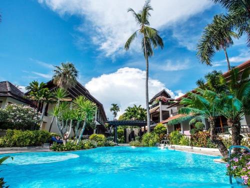 Ko Phi Phi Hotel | Phi Phi Banyan Villa