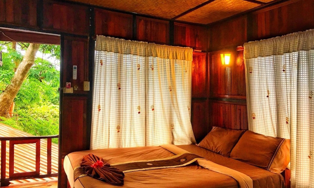 Ko Phi Phi Hotel | Phi Phi Green Hill Resort