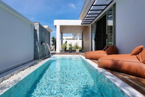Chalong Villa | Phirunda Pool Villas