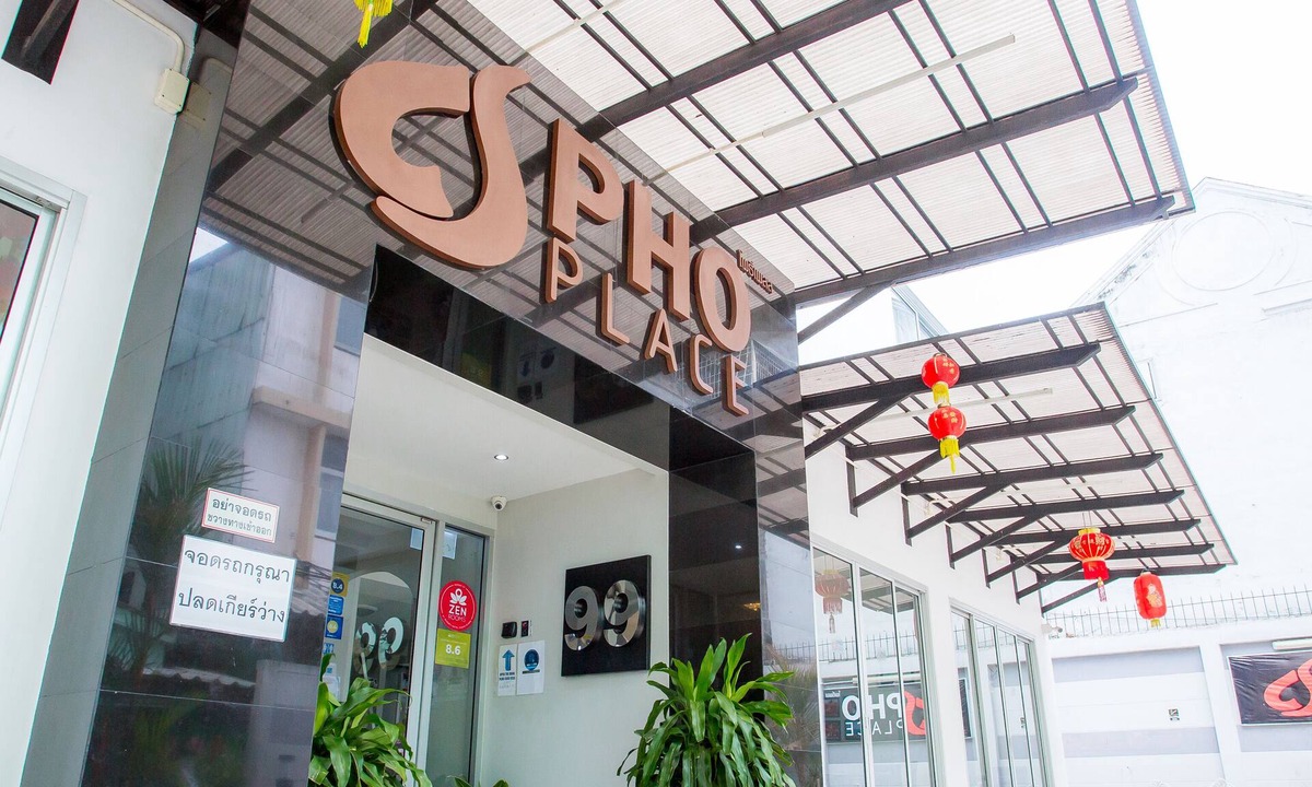 China Town Hotel | Pho Place
