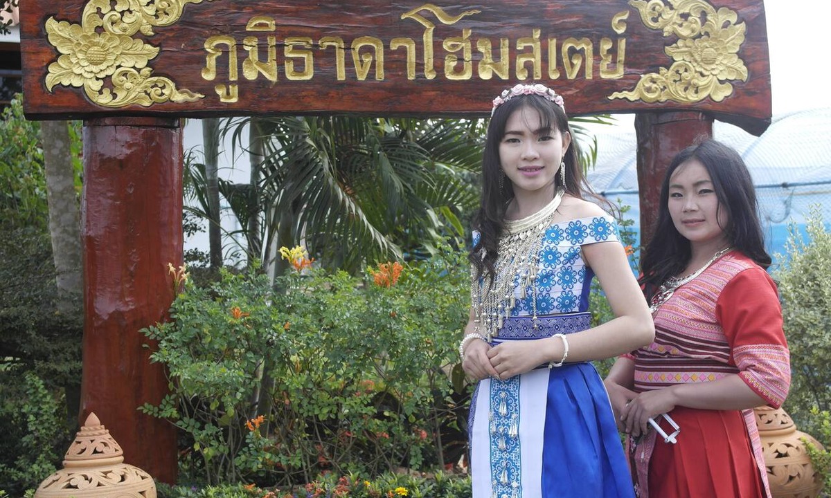 Wiang Pa Pao Hotel | Phoomtada Homestay