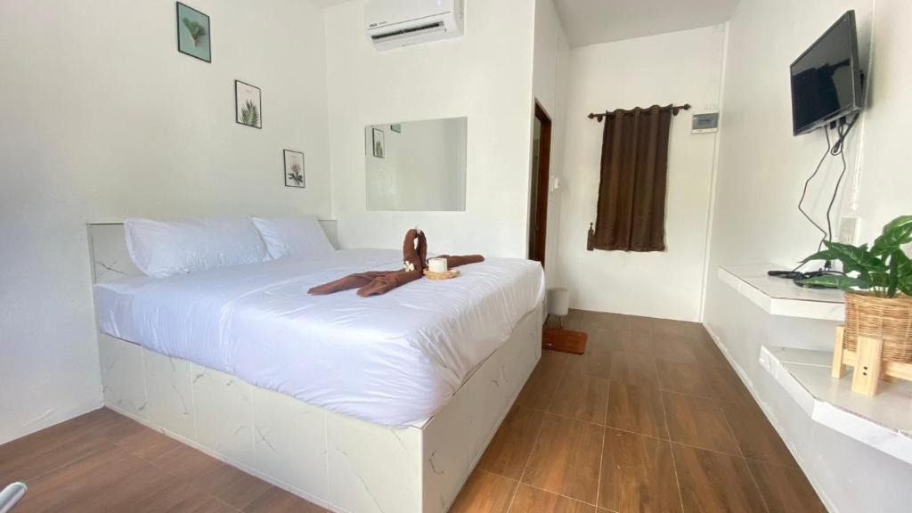 Khok Pho Hotel | Phu Ing Na Resort ภูอิงนารีสอร์ท