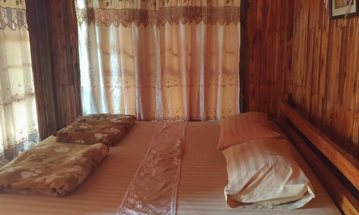 Khao Kho House | Phuchao-Ngo Resort