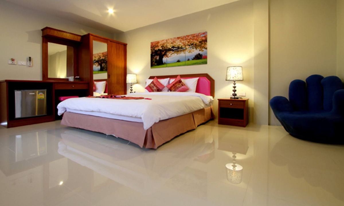 Ban Bo Han Hotel | Phuket Airport Inn