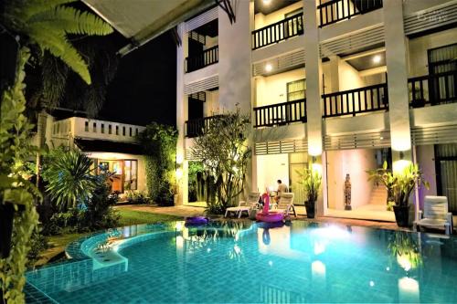 Rawai Hotel | Phuket Monaburi Boutique Hotel