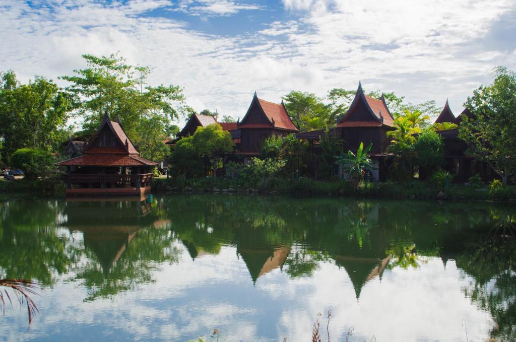 Thep Kasattri Villa | Phuket-Thaihouse(Villa6)