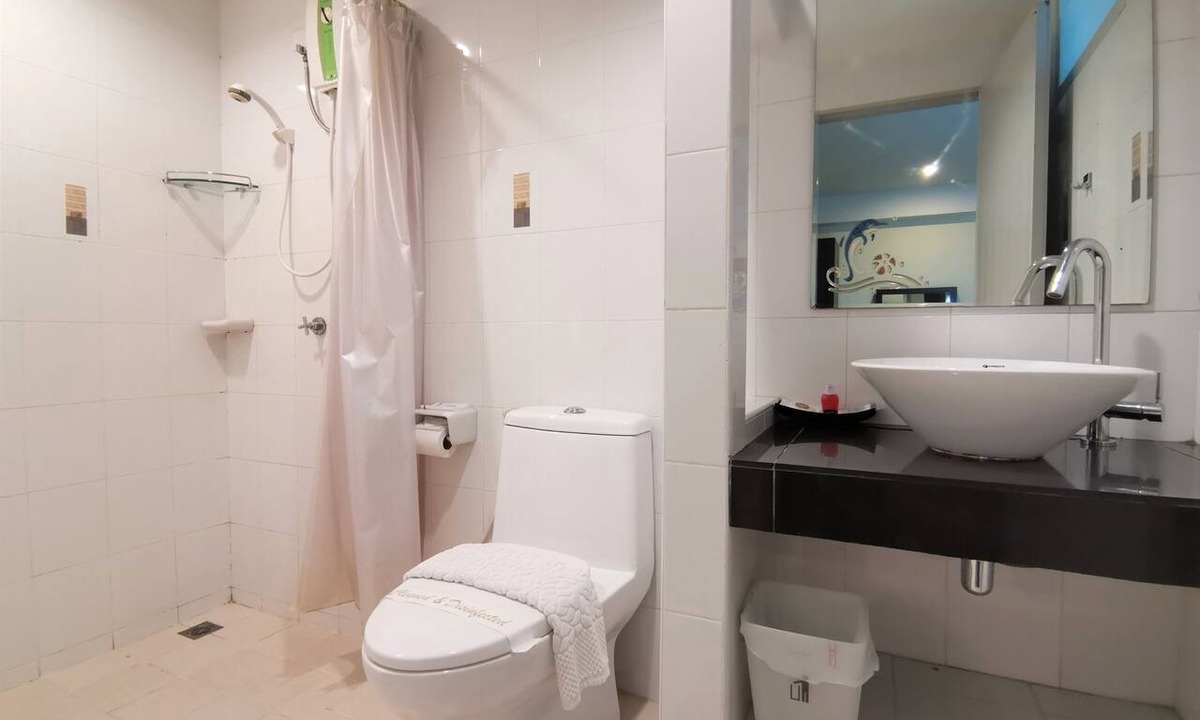 Talat Nuea Hotel | Phupara Place