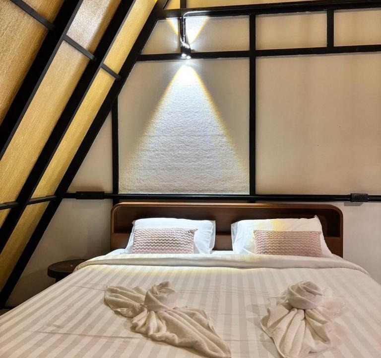 Ban Ta Khun House | Phupha Chiewlarn Resort