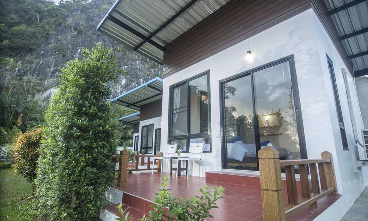 Huai Yot Hotel | Phuphayot Resort