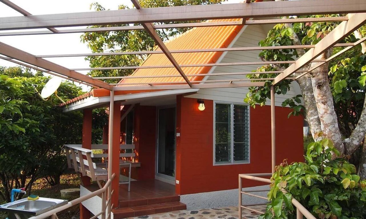 Wang Nam Khiao Hotel | Phupreugsa Resort