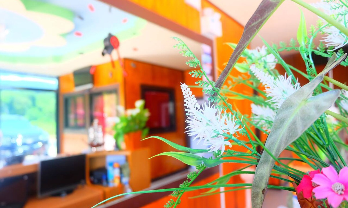 Nong Thale House | PhuTubkaek View House