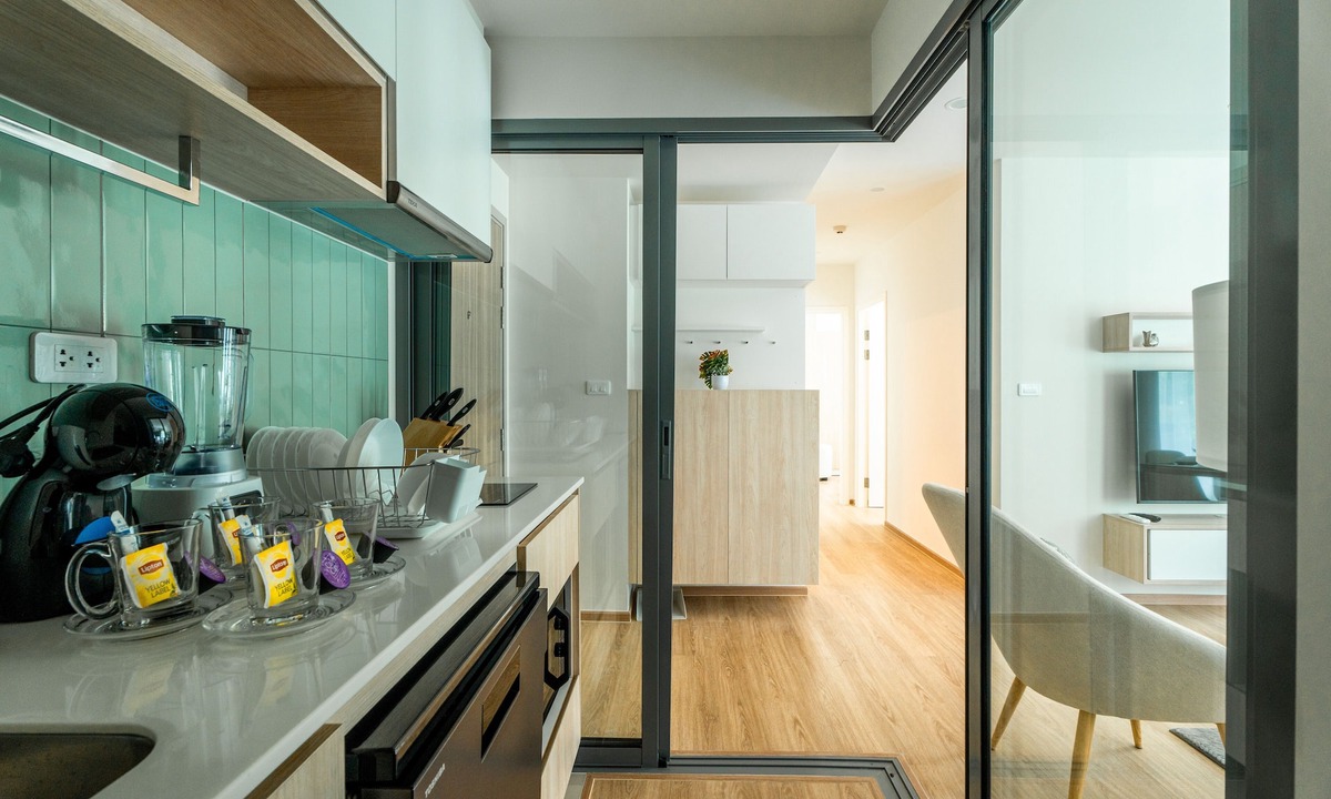Phuket Apartment | Phyll Phuket by NLA
