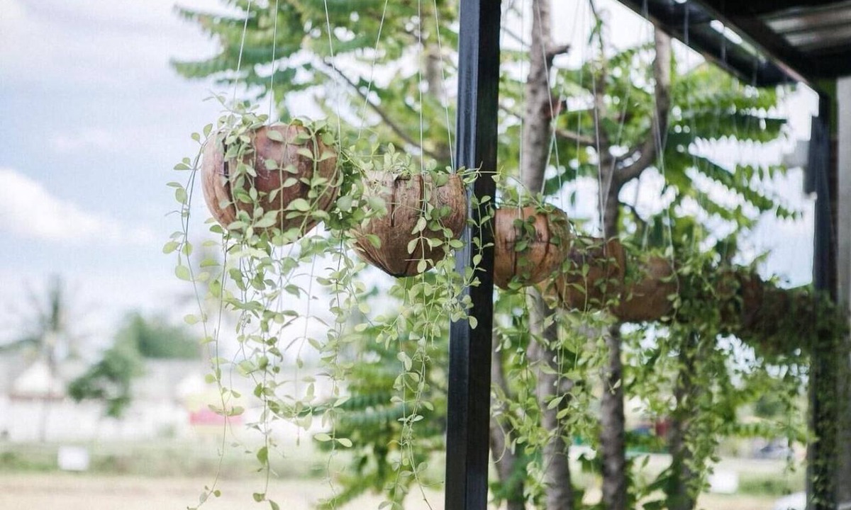 Phetchaburi Hotel | Pimchanok Resort