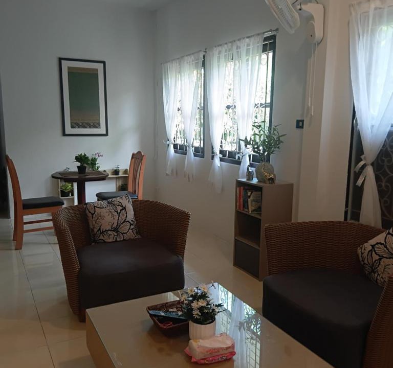 Khuekkhak Apartment | Pin Pin House 1