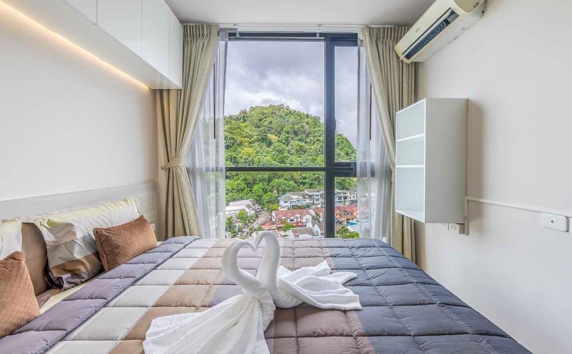 Talat Yai Apartment | Please do not book. I am tring to unlist this property