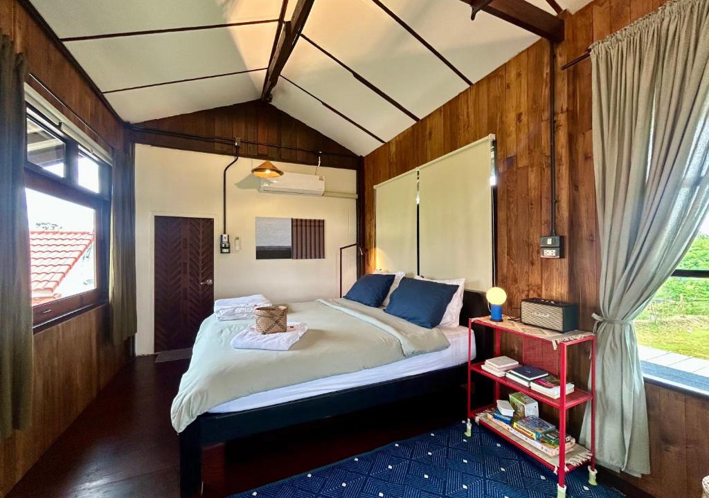 Phu Kradueng House | Ponko Home