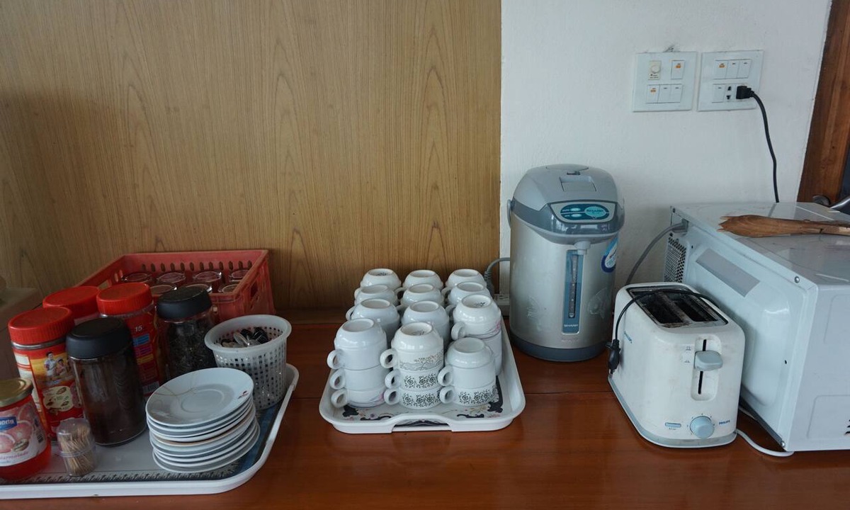That Phanom Hotel | Pornnarumirt Hotel