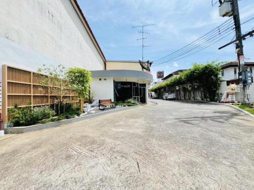 Hat Yai Resort | PP Resort