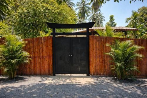 Baan Tai House | Private Garden Home Koh Phangan