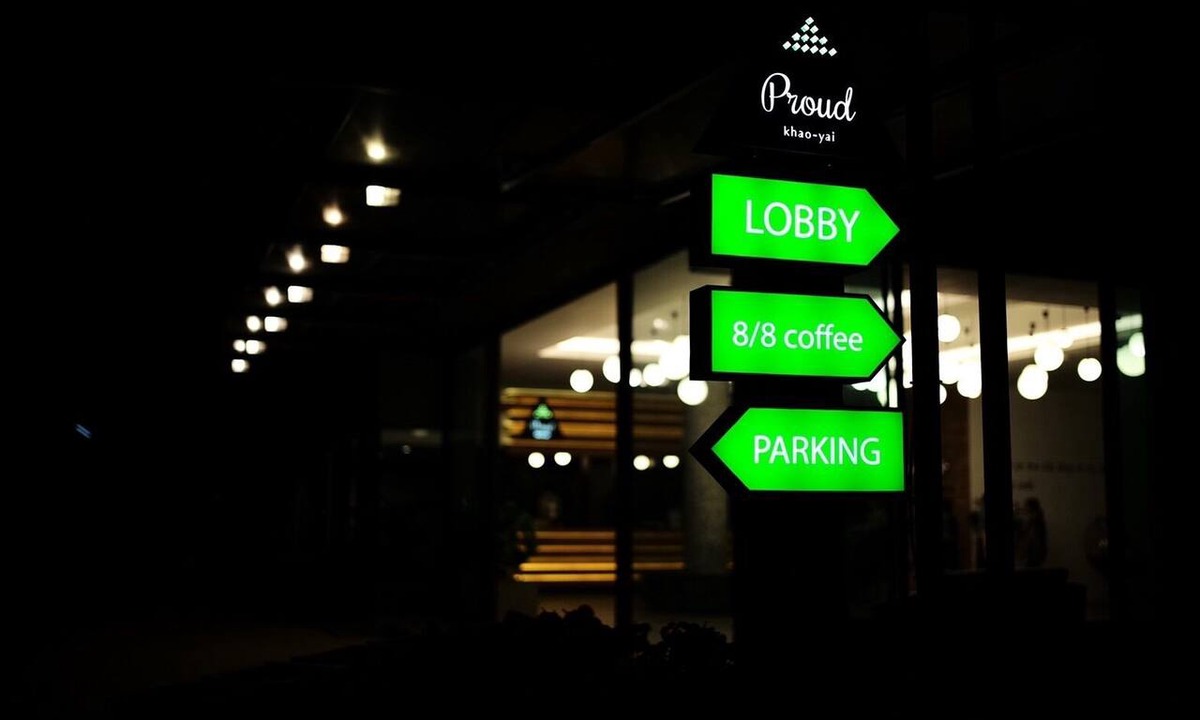 Nong Nam Daeng Hotel | Proud Khaoyai