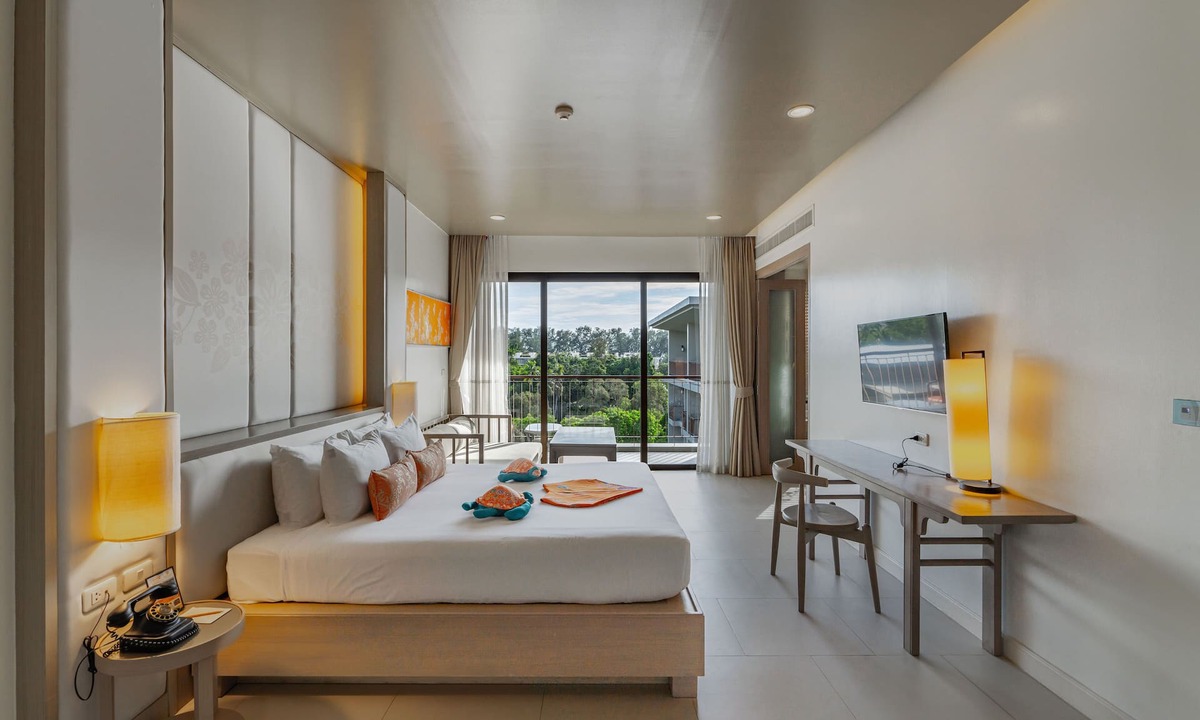 Ban Bo Han Hotel | Proud Phuket