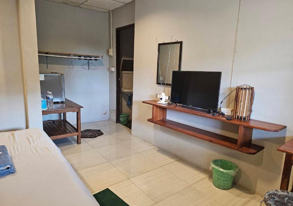 Mae Sariang Hotel | Ps at Riverview Guesthouse