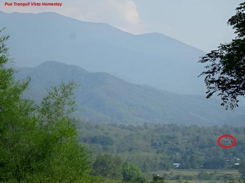 Pua House | Pua Tranquil Vista Homestay
