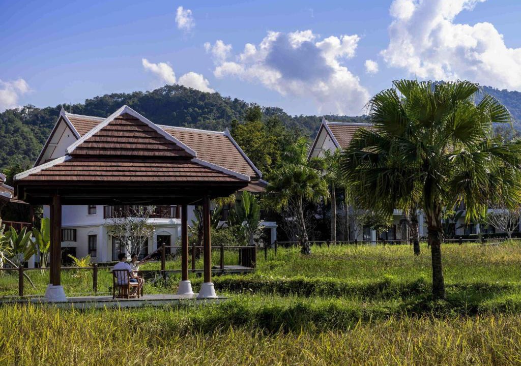 Luang Prabang Hotel | Pullman Luang Prabang