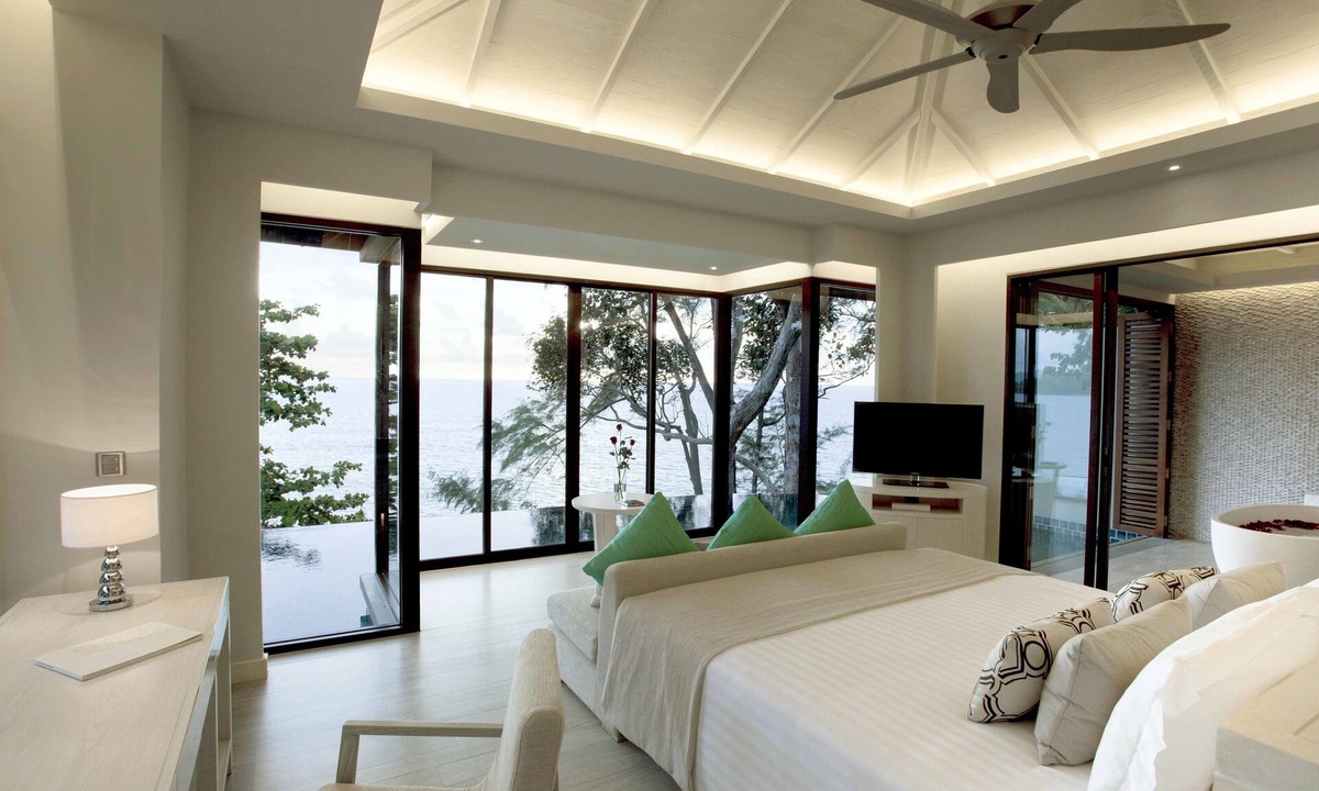 Sa Khu Resort | Pullman Phuket Arcadia Naithon Beach