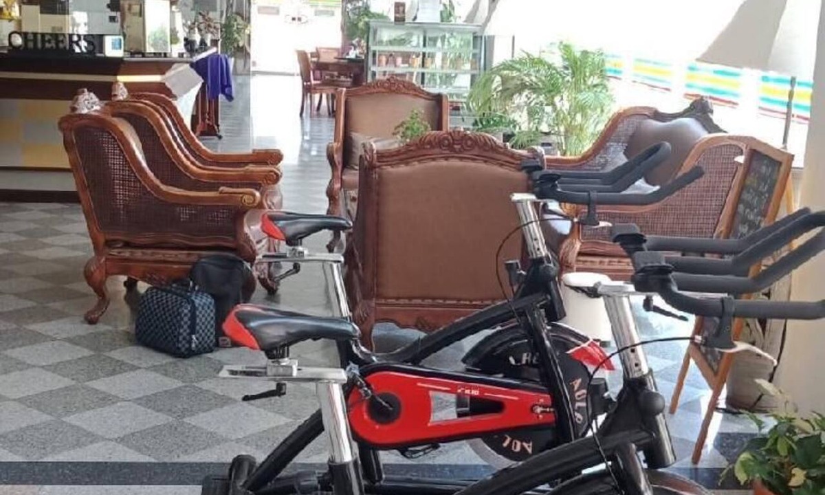 Nai Mueang Hotel | Punjadara Hotel
