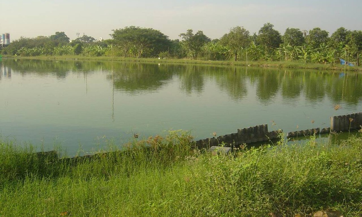 Lat Krabang Hotel | QG Resort