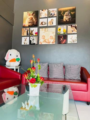 Talat Yai Hostel | Rabbitel Phuket
