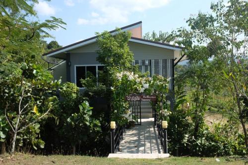 Phrao House | Rai Boonsom