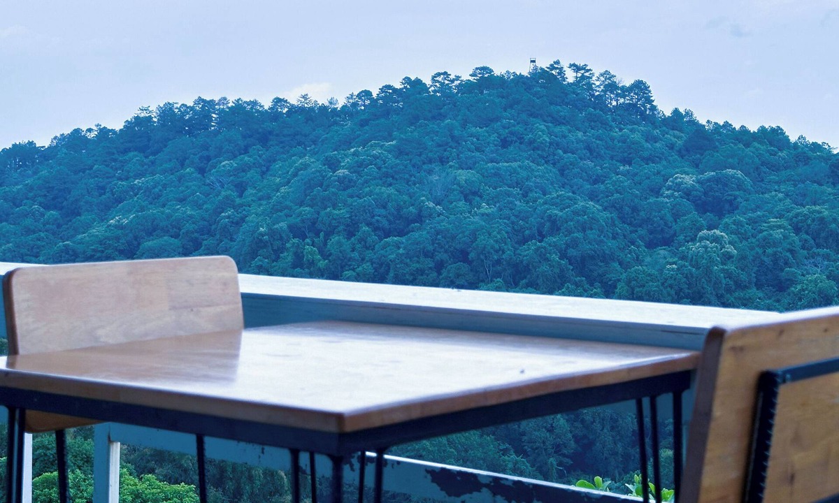 Mae Rim District House | Rai Muen Larn View Chiang Mai
