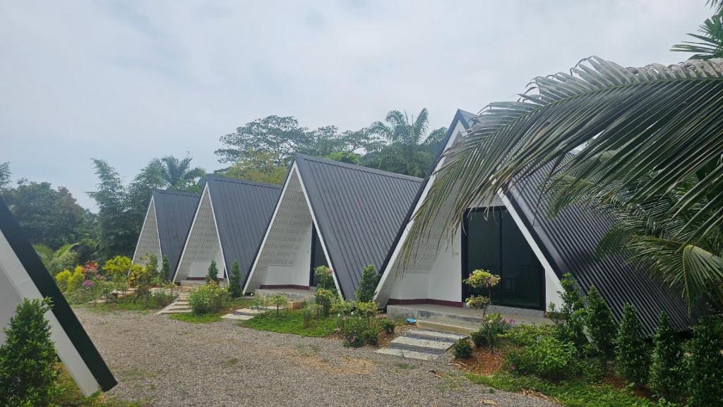 Sai Thai Villa | Rai View Khao Resort