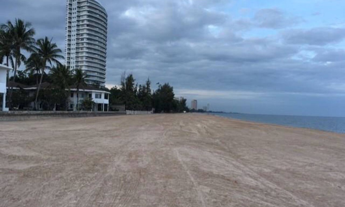 Cha-am Condo | Rain Cha-Am Huahin by Cozy Sea