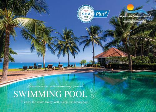 Lipa Noi Resort | Rajapruek Samui Resort - SHA Plus