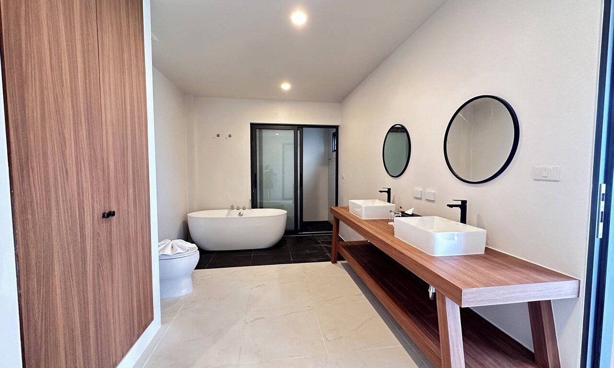 Lipa Noi Resort | Rajapruek Samui Resort