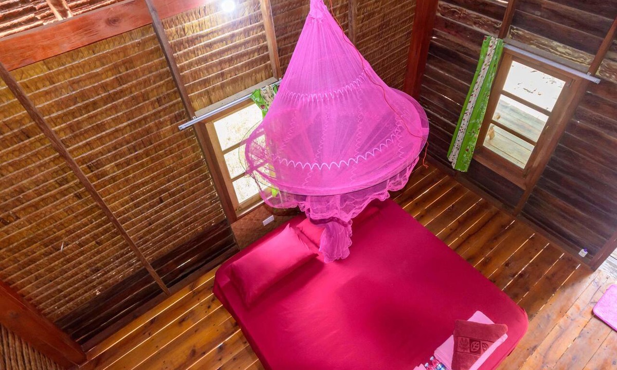 Khura Buri Hotel | Rakkan Resort