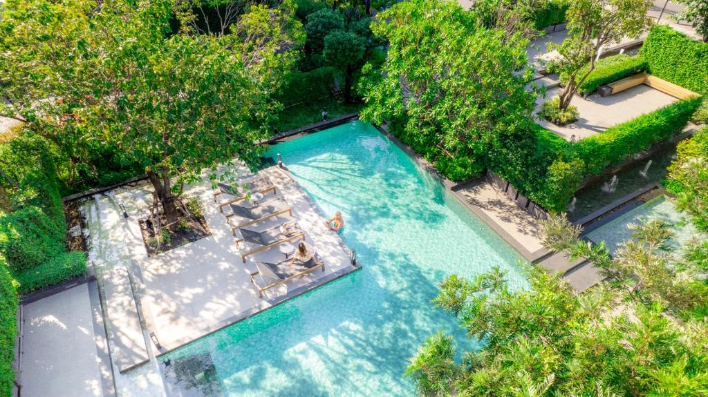 Phra Khanong Hotel | Ramada By Wyndham Bangkok Sukhumvit 87